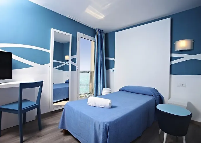 Hotel Clumba Cala Ratjada (Mallorca)