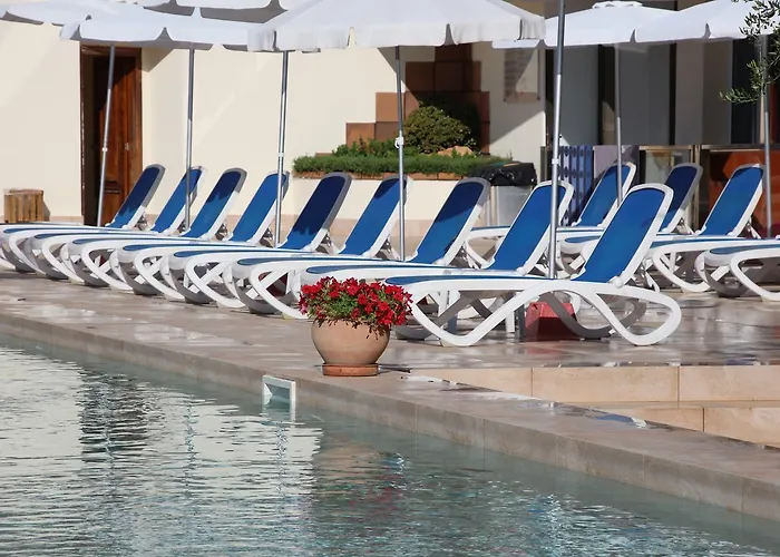 Clumba 3* Cala Ratjada (Mallorca)