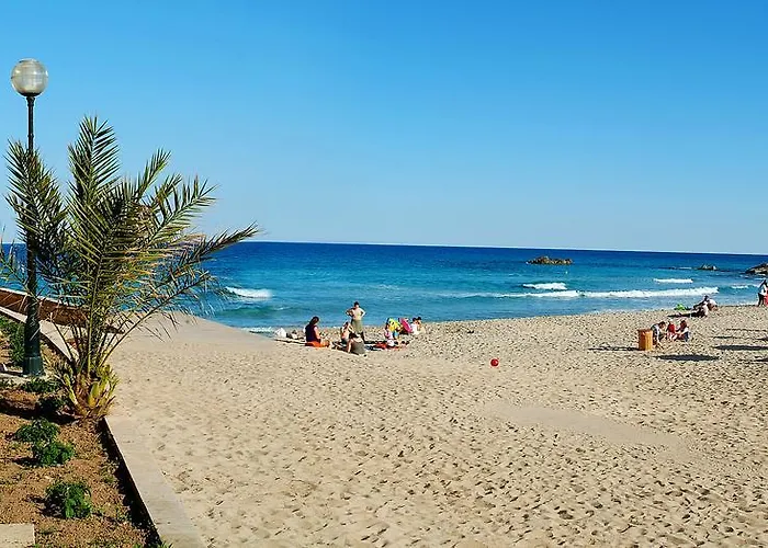 Clumba Cala Ratjada (Mallorca)