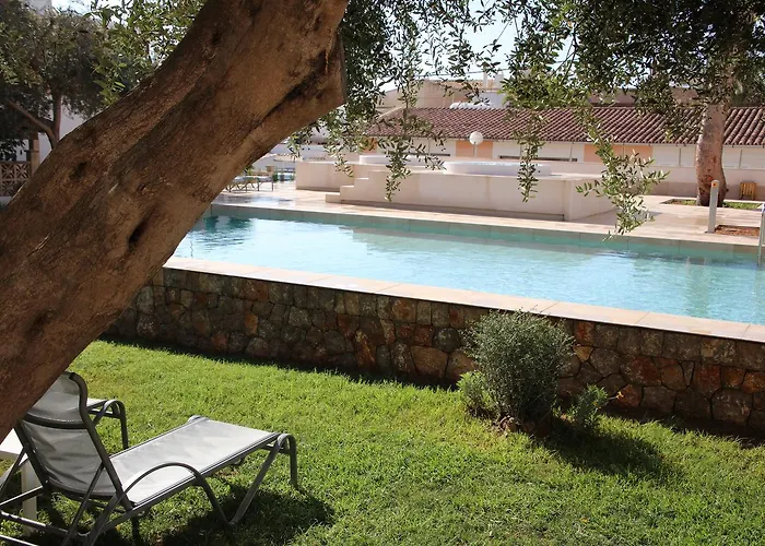 Clumba Hotel Cala Ratjada (Mallorca)