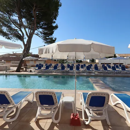 Hotel Clumba Cala Ratjada (Mallorca)