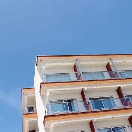 Hotel Clumba Cala Ratjada (Mallorca)