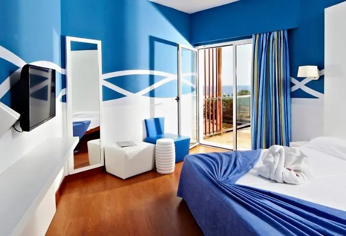 Clumba Hotel Cala Ratjada (Mallorca)