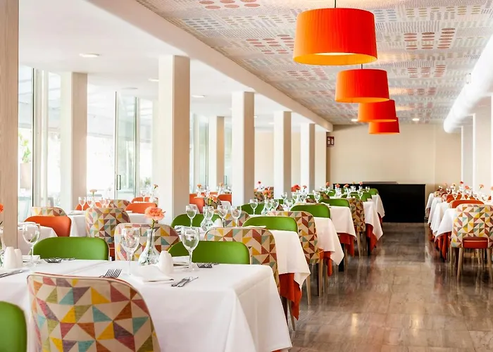 Hotel Clumba Cala Ratjada (Mallorca)