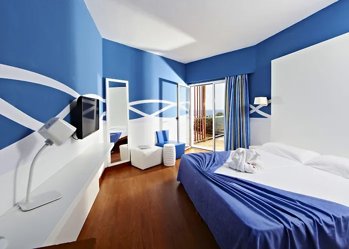 Hotel Clumba Cala Ratjada (Mallorca)