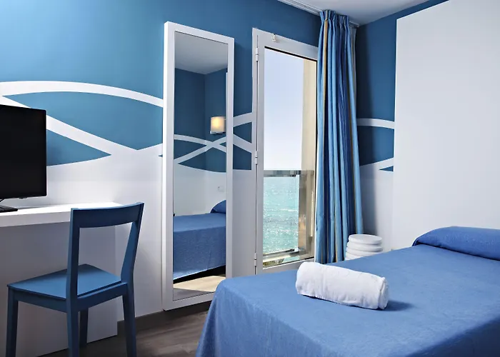 Clumba Cala Ratjada (Mallorca)