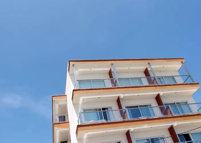 Hotel Clumba Cala Ratjada (Mallorca)