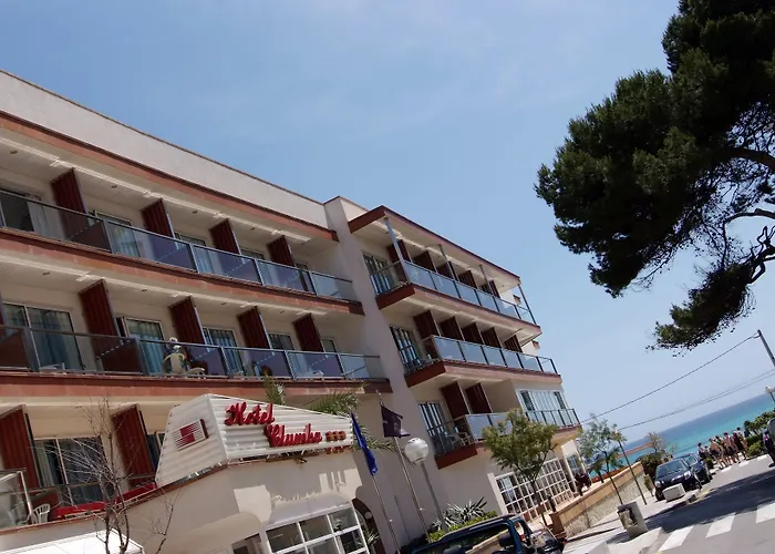 Clumba 3* Cala Ratjada (Mallorca)